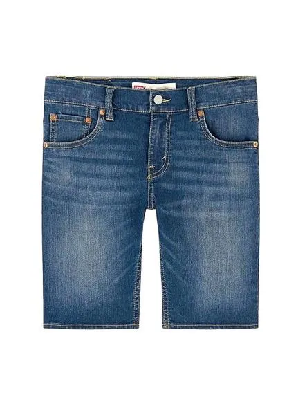 bermudas levis 511 mid para niño