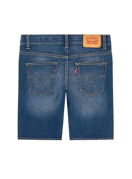 bermudas levis 511 mid para niño