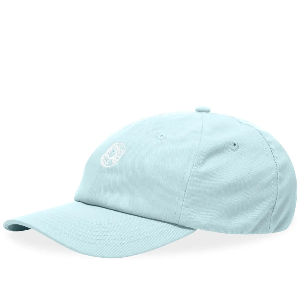 BILLIONAIRE BOYS CLUB Astro Logo Baseball Cap