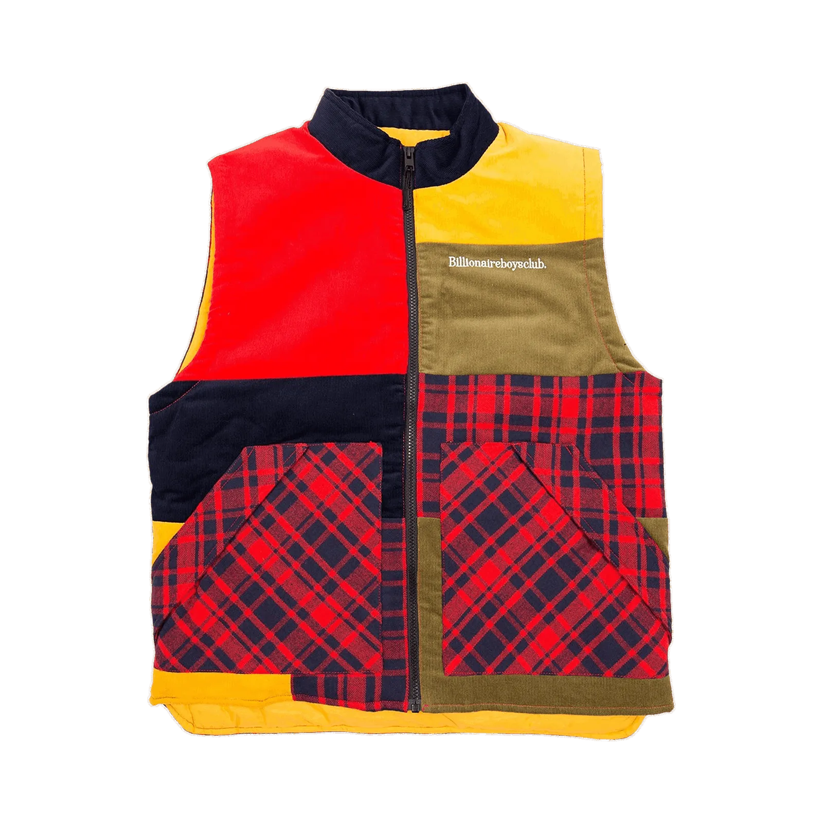 BILLIONAIRE BOYS CLUB Moonlite Vest