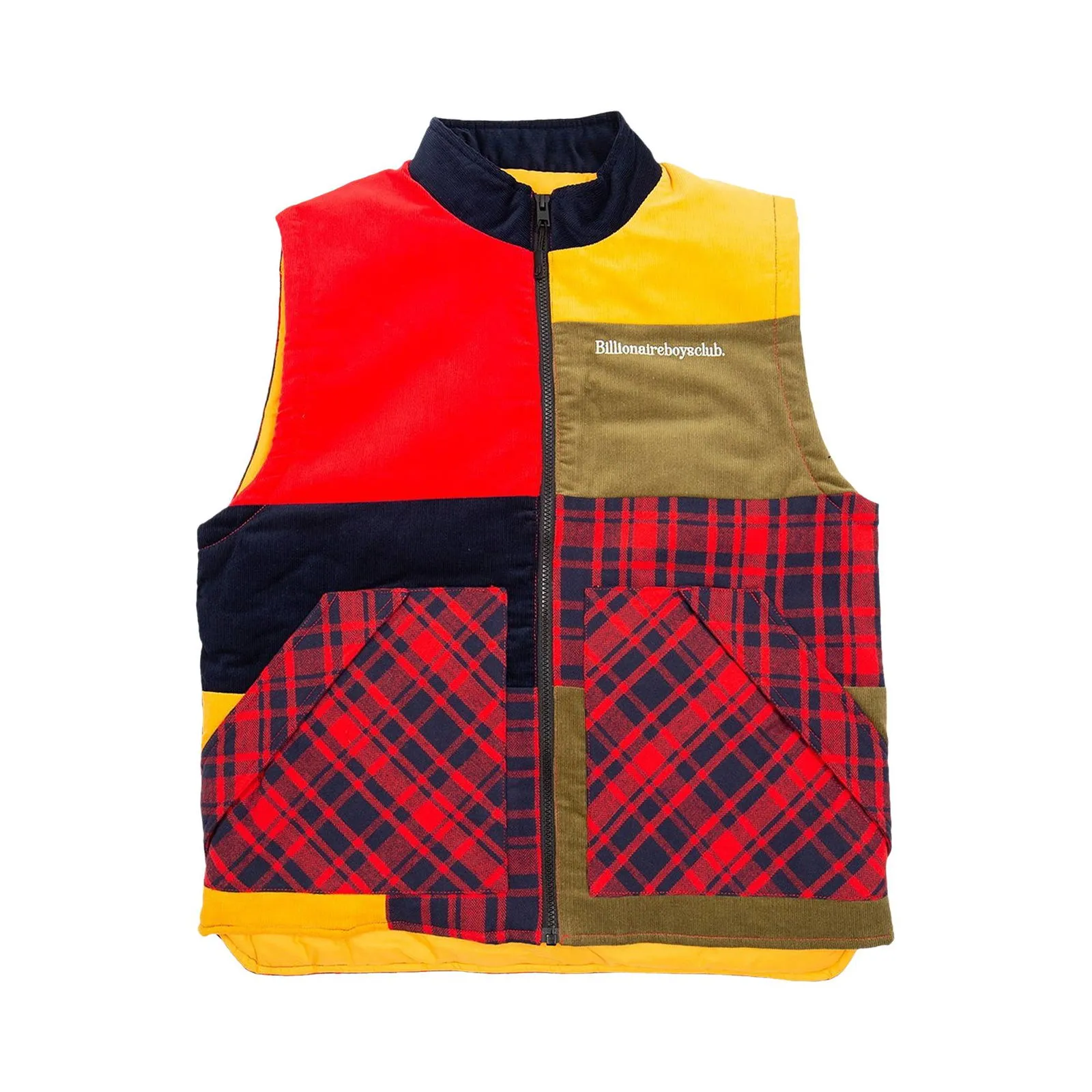 BILLIONAIRE BOYS CLUB Moonlite Vest
