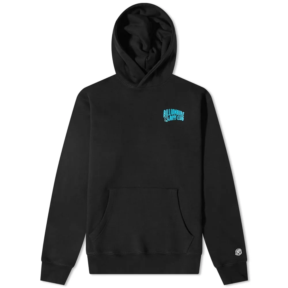 BILLIONAIRE BOYS CLUB Small Arch Logo Highlight Popover Hood