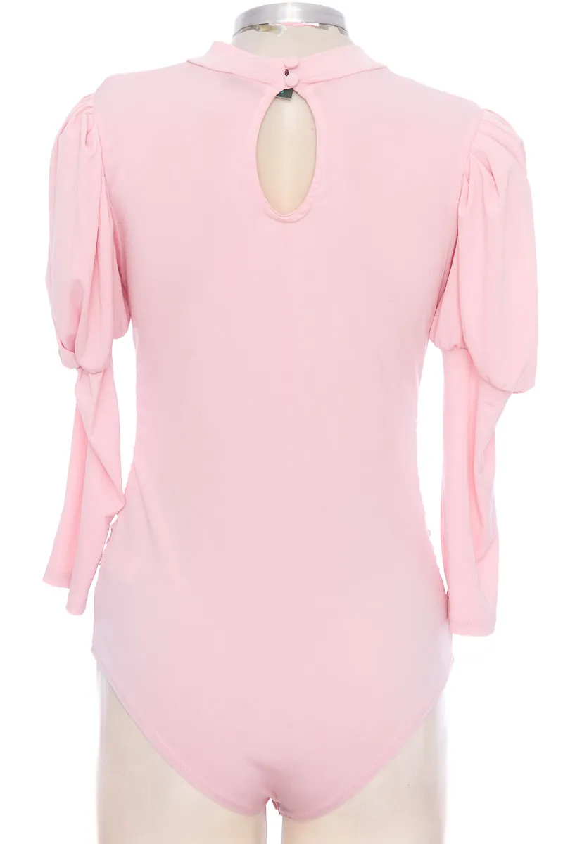 BLUSA COLOR ROSADO  CANDELARIA