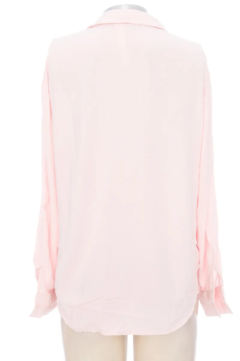 BLUSA COLOR ROSADO  GEF
