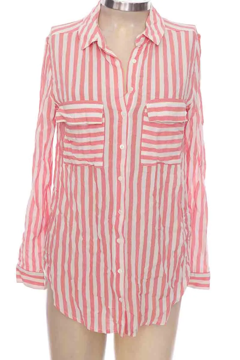 BLUSA COLOR ROSADO  PIMKIE