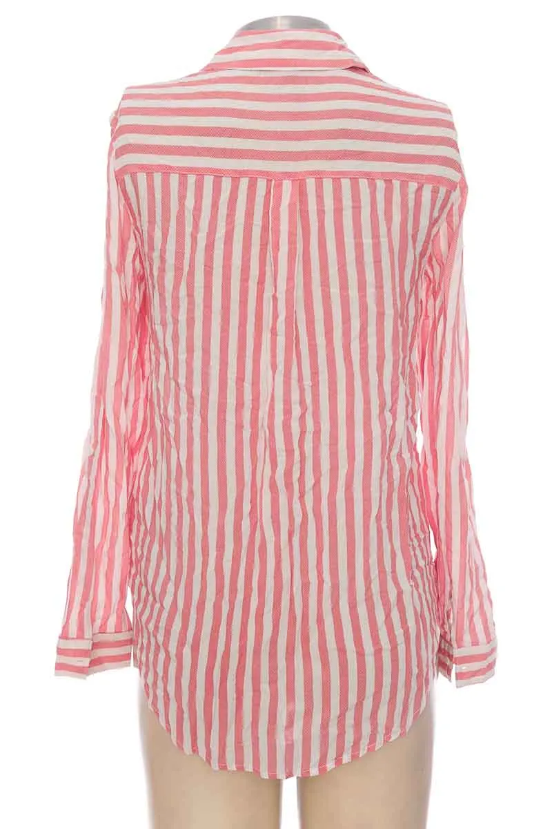 BLUSA COLOR ROSADO  PIMKIE