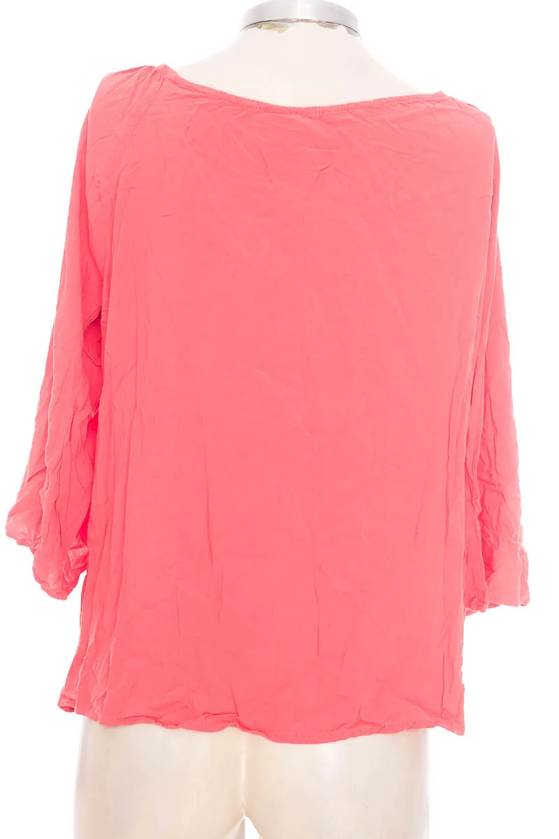 BLUSA COLOR ROSADO  RAGGED