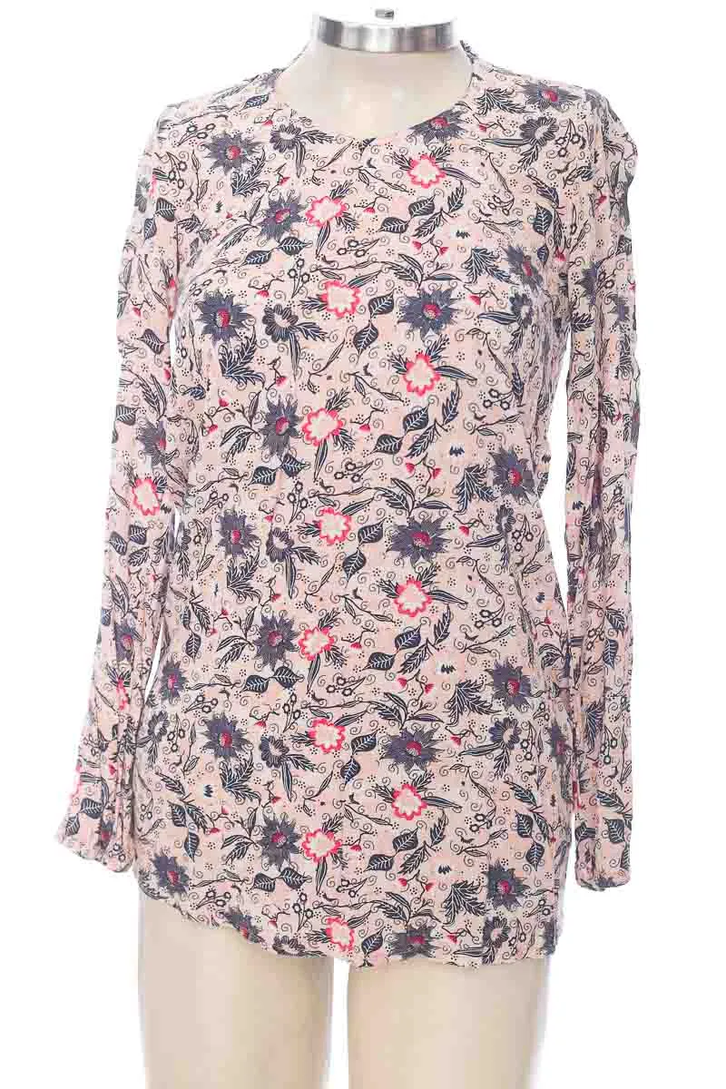 BLUSA COLOR ROSADO  TENNIS
