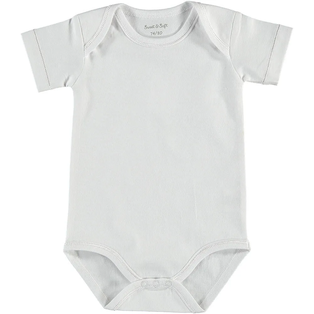 Body de bebé