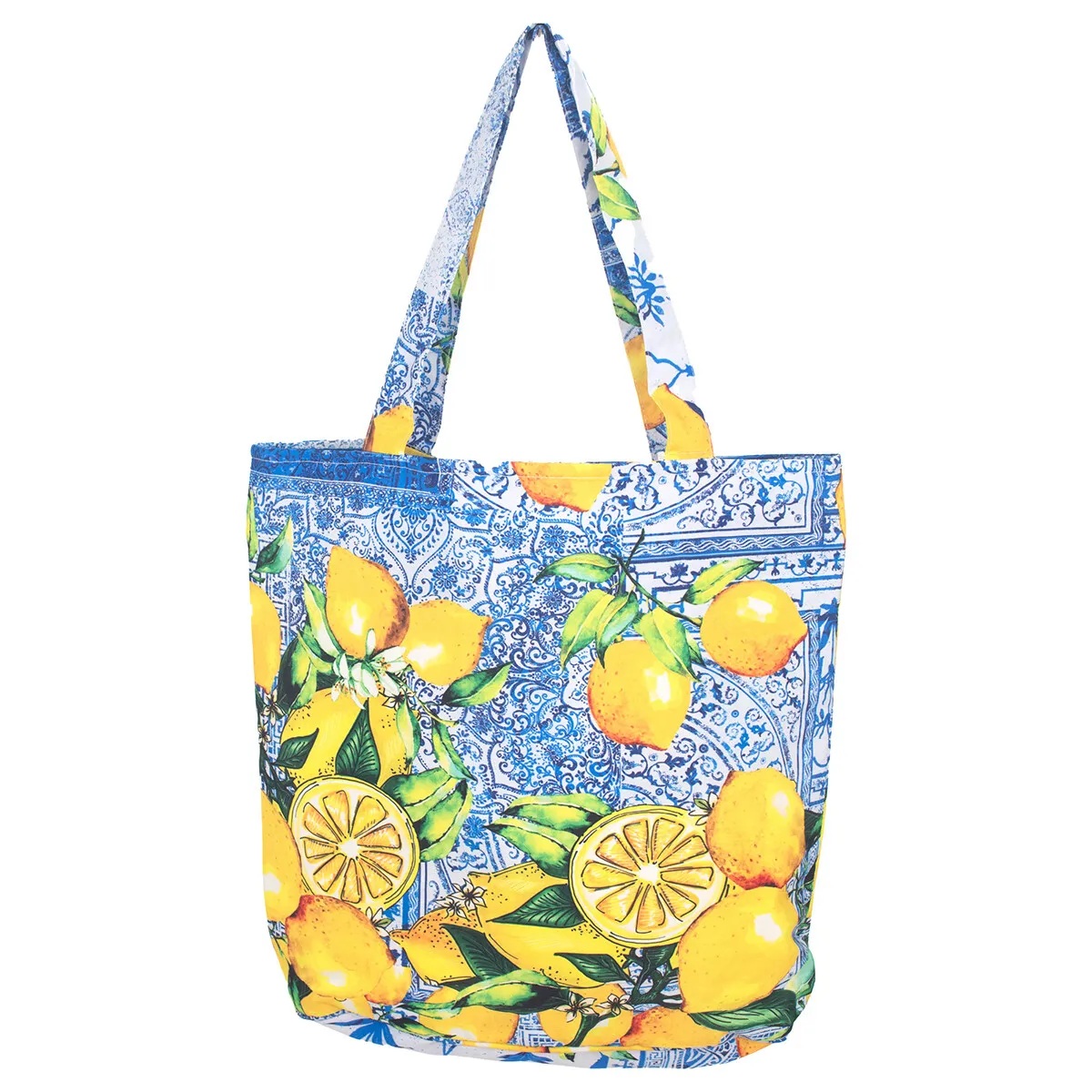 Bolso asa corta