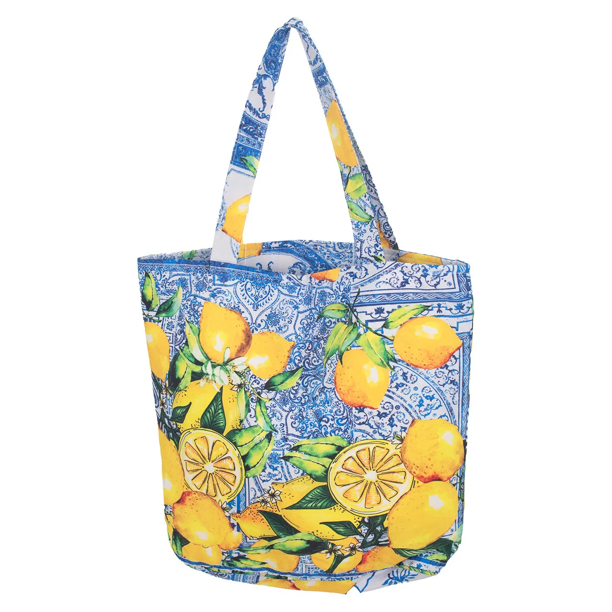 Bolso asa corta