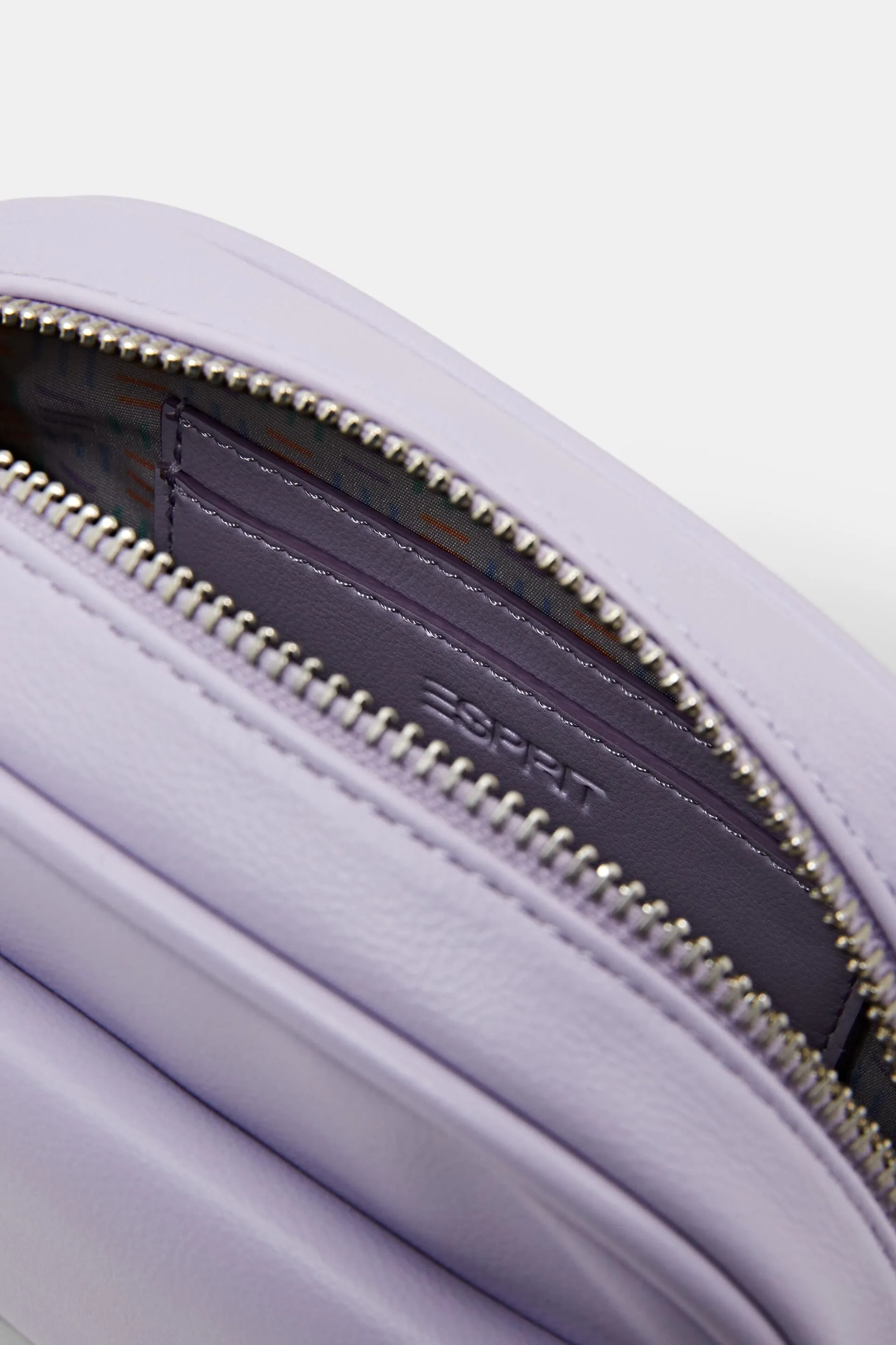 Bolso bandolera de polipiel