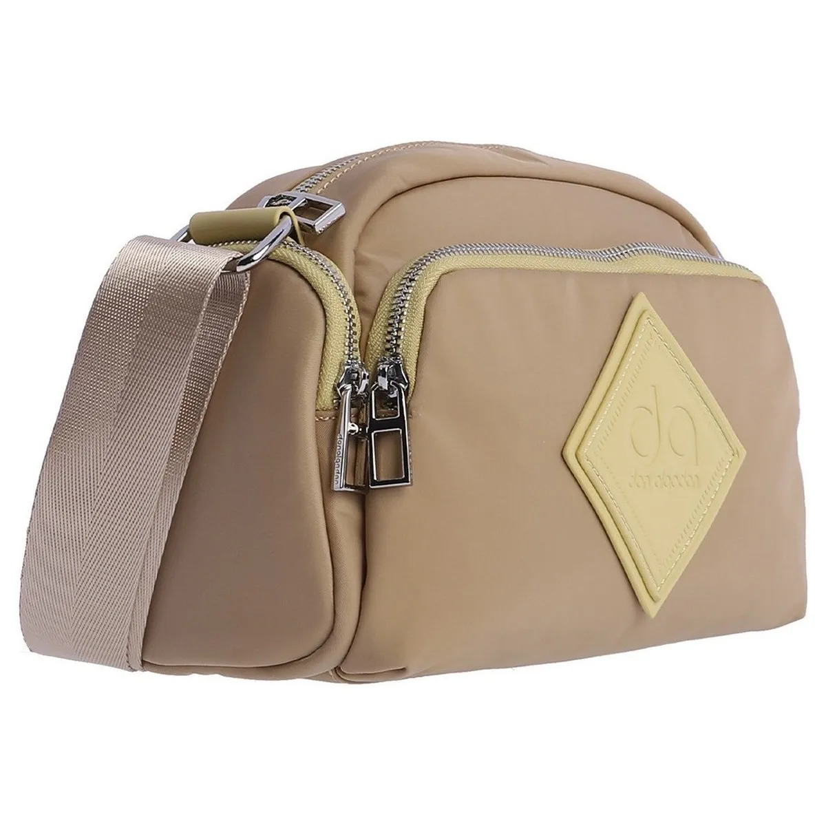 Bolso bandolera Mireya