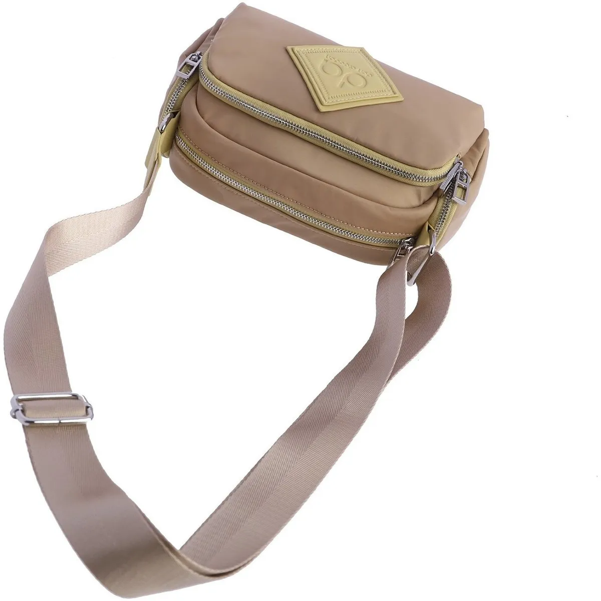 Bolso bandolera Mireya
