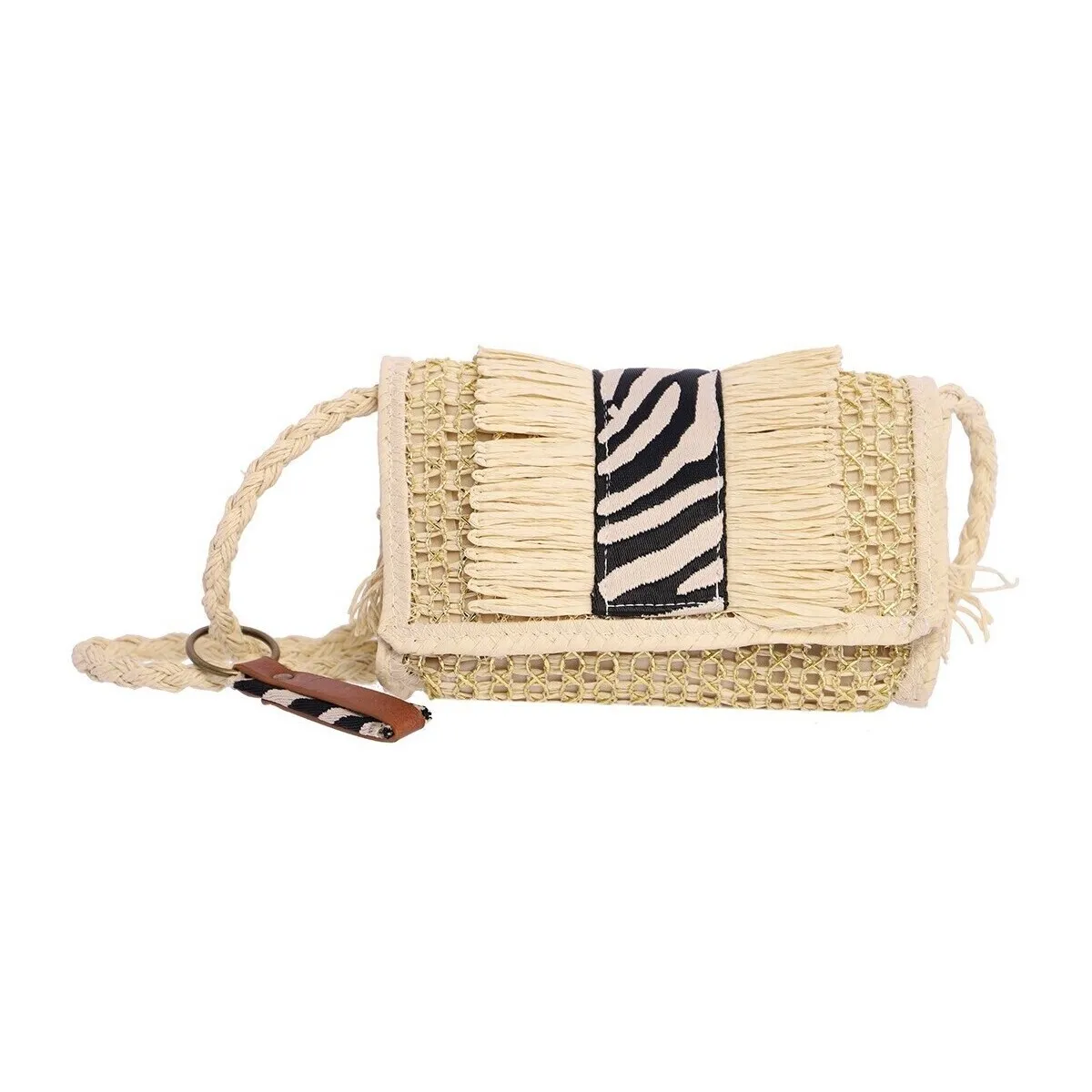 Bolso bandolera Roberta