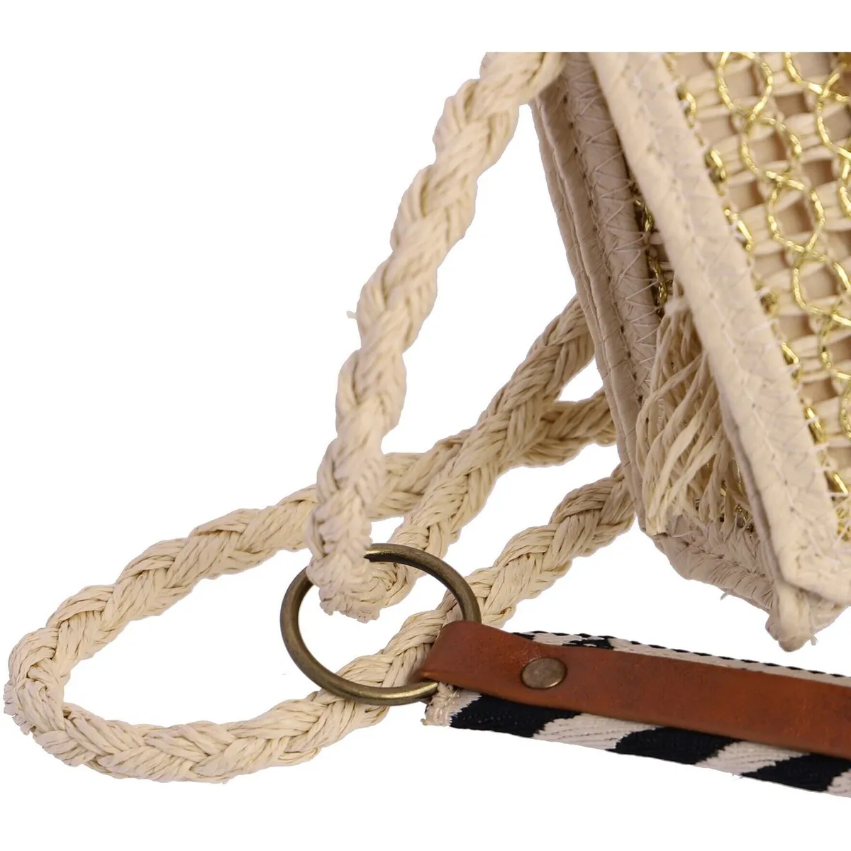Bolso bandolera Roberta