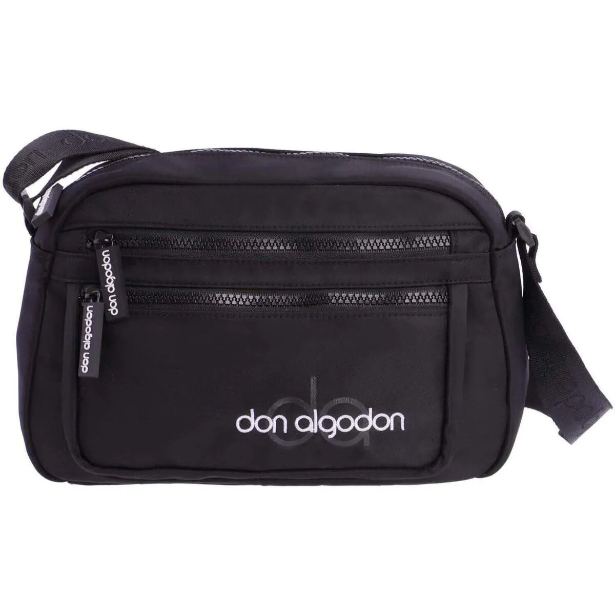 Bolso bandolera Zeno