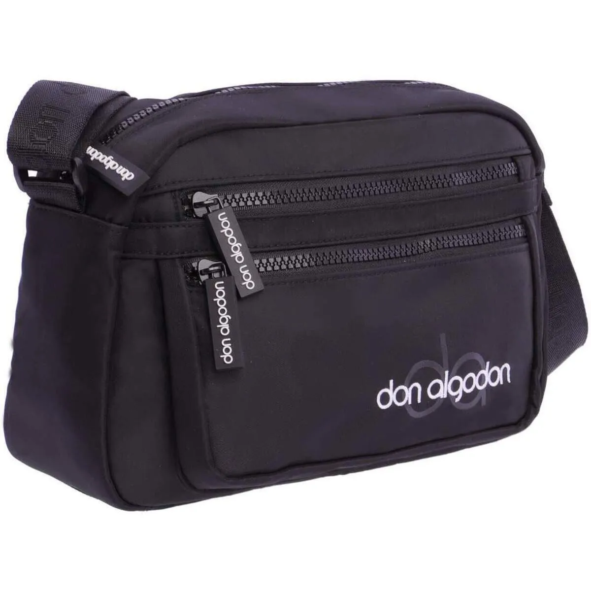 Bolso bandolera Zeno