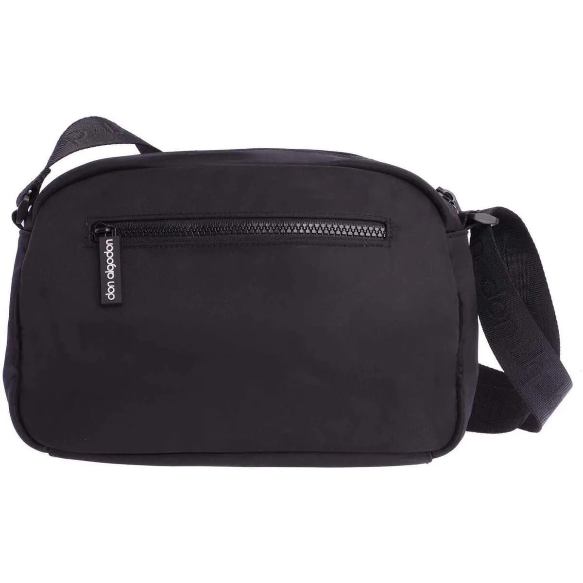 Bolso bandolera Zeno