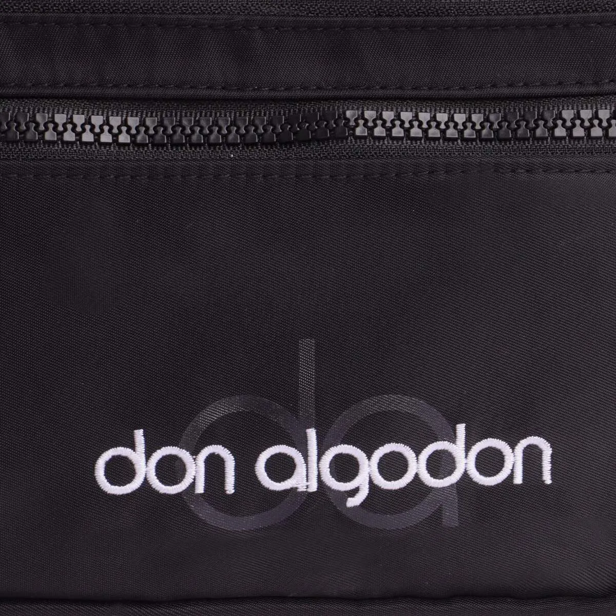 Bolso bandolera Zeno