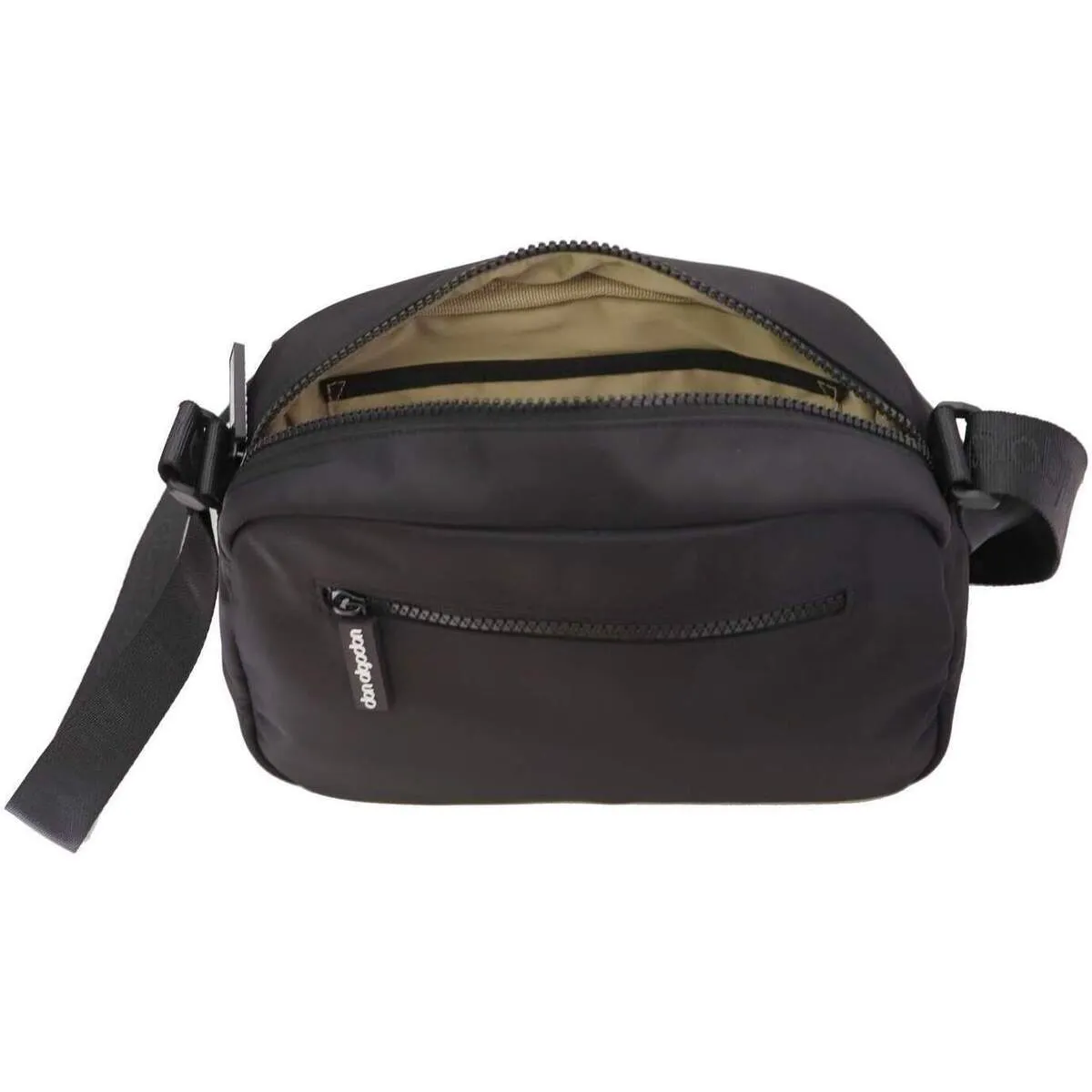 Bolso bandolera Zeno