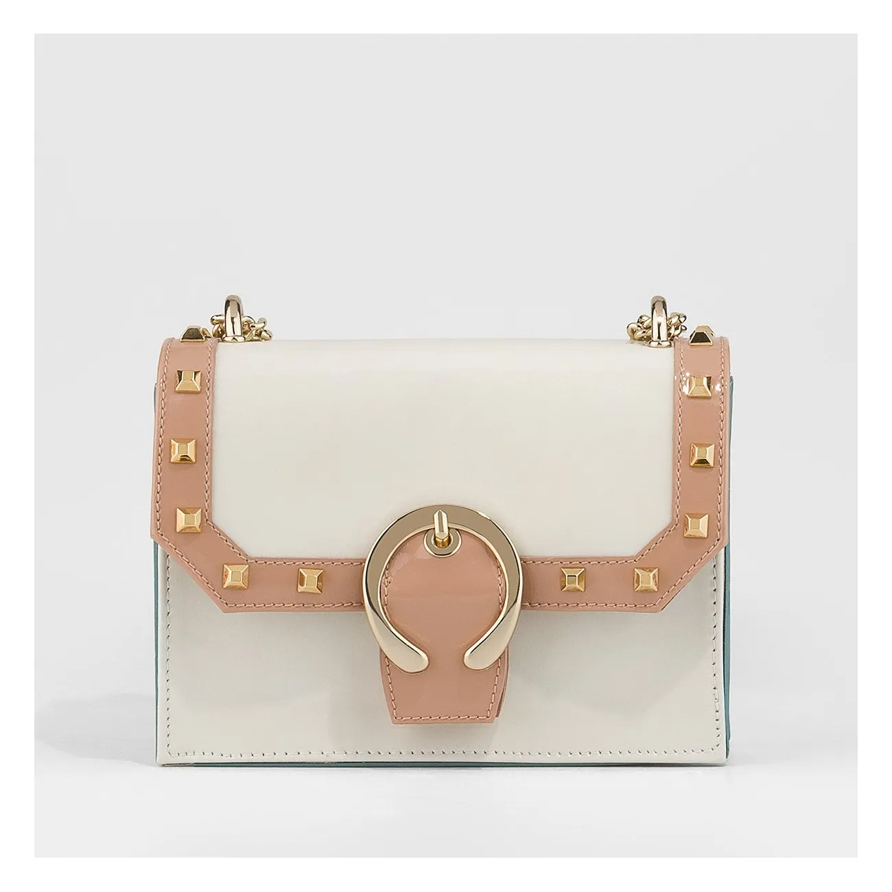 BOLSO BLANCO ZINHA