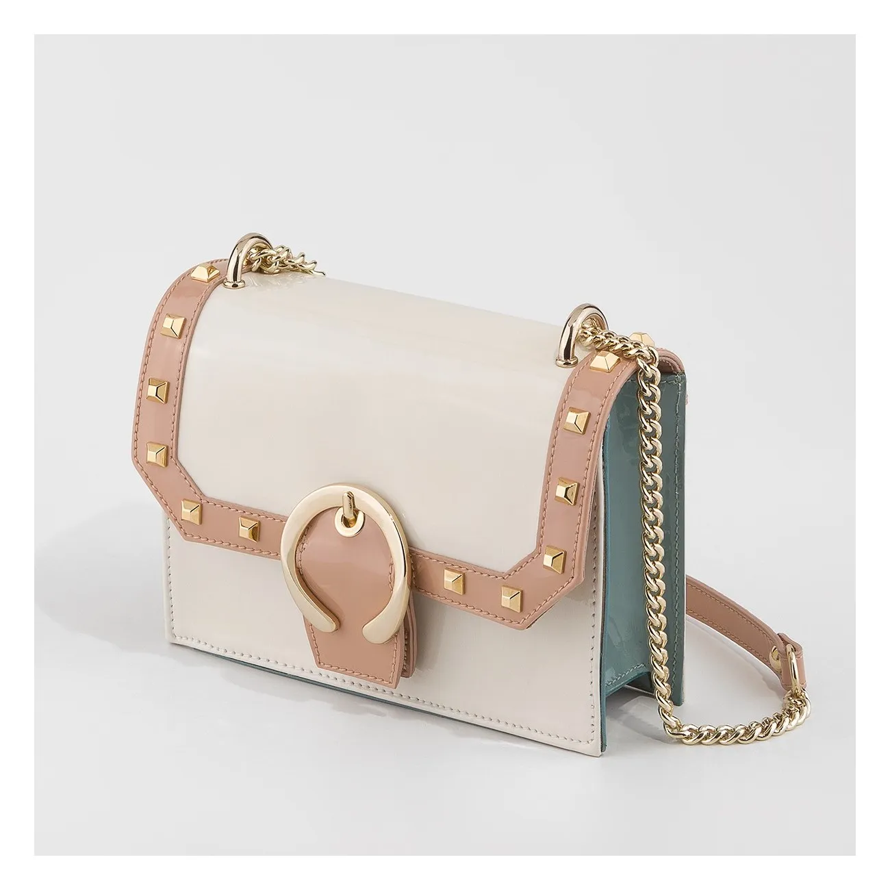 BOLSO BLANCO ZINHA