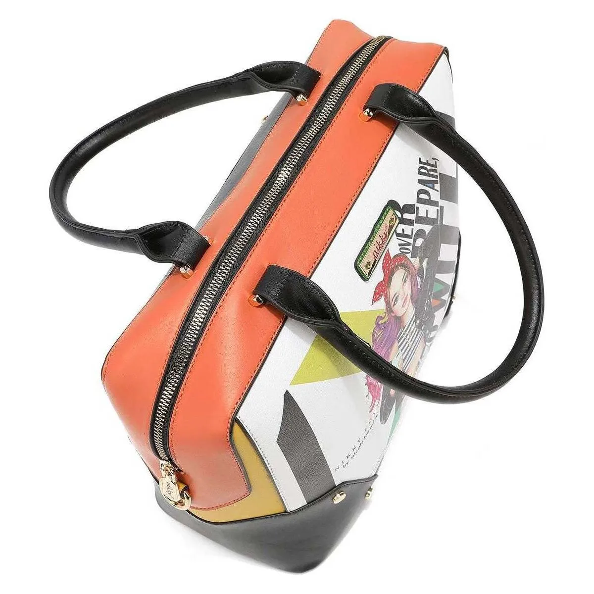 BOLSO BOSTON 