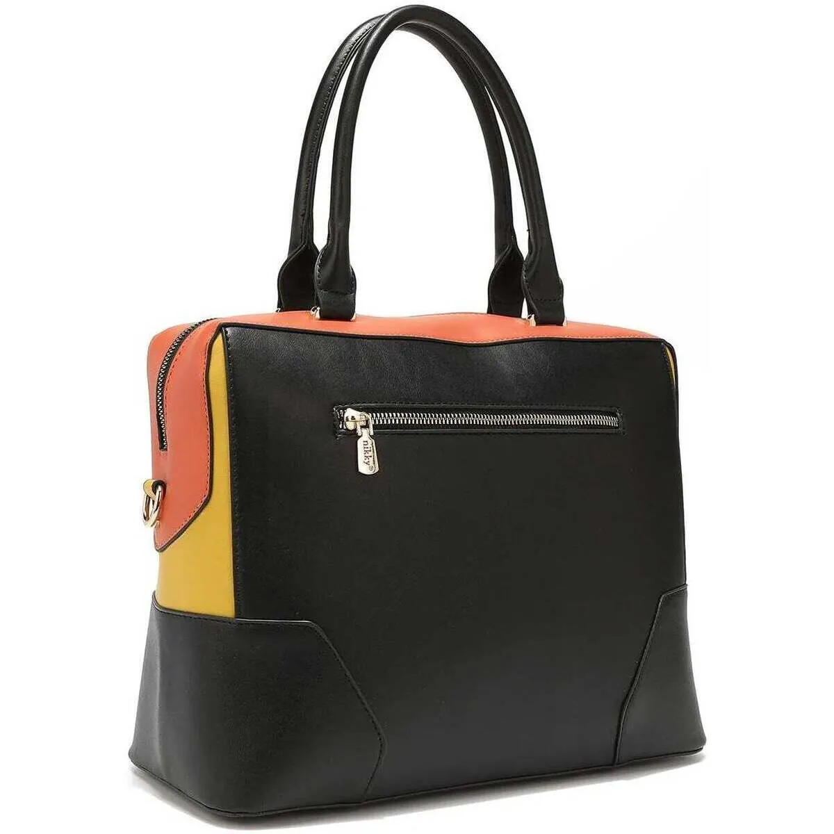 BOLSO BOSTON 