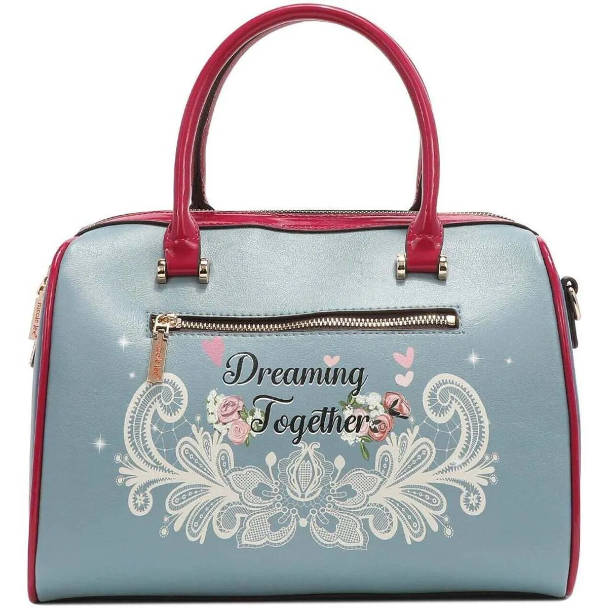 BOLSO BOSTON (DREAMING TOGETHER)