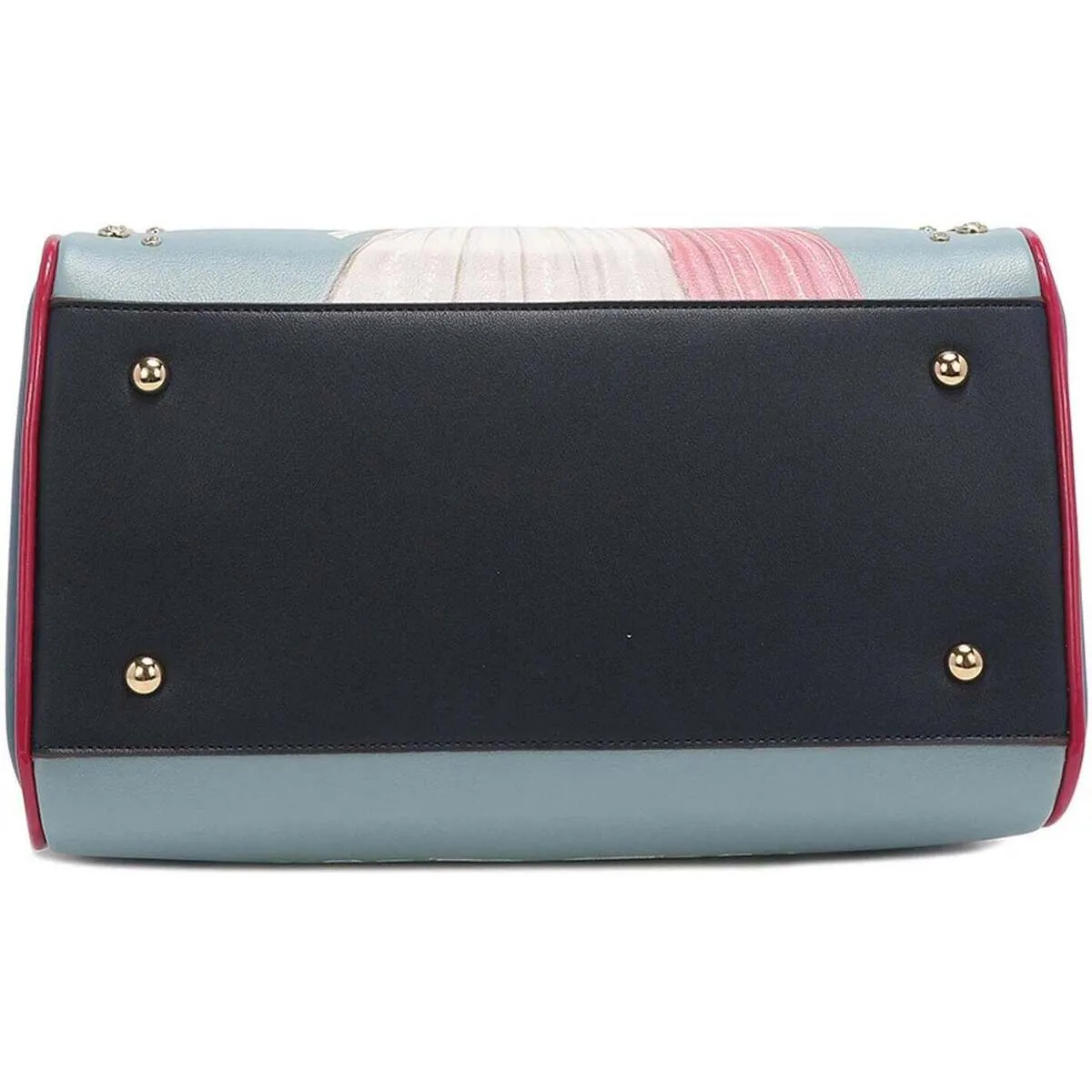 BOLSO BOSTON (DREAMING TOGETHER)
