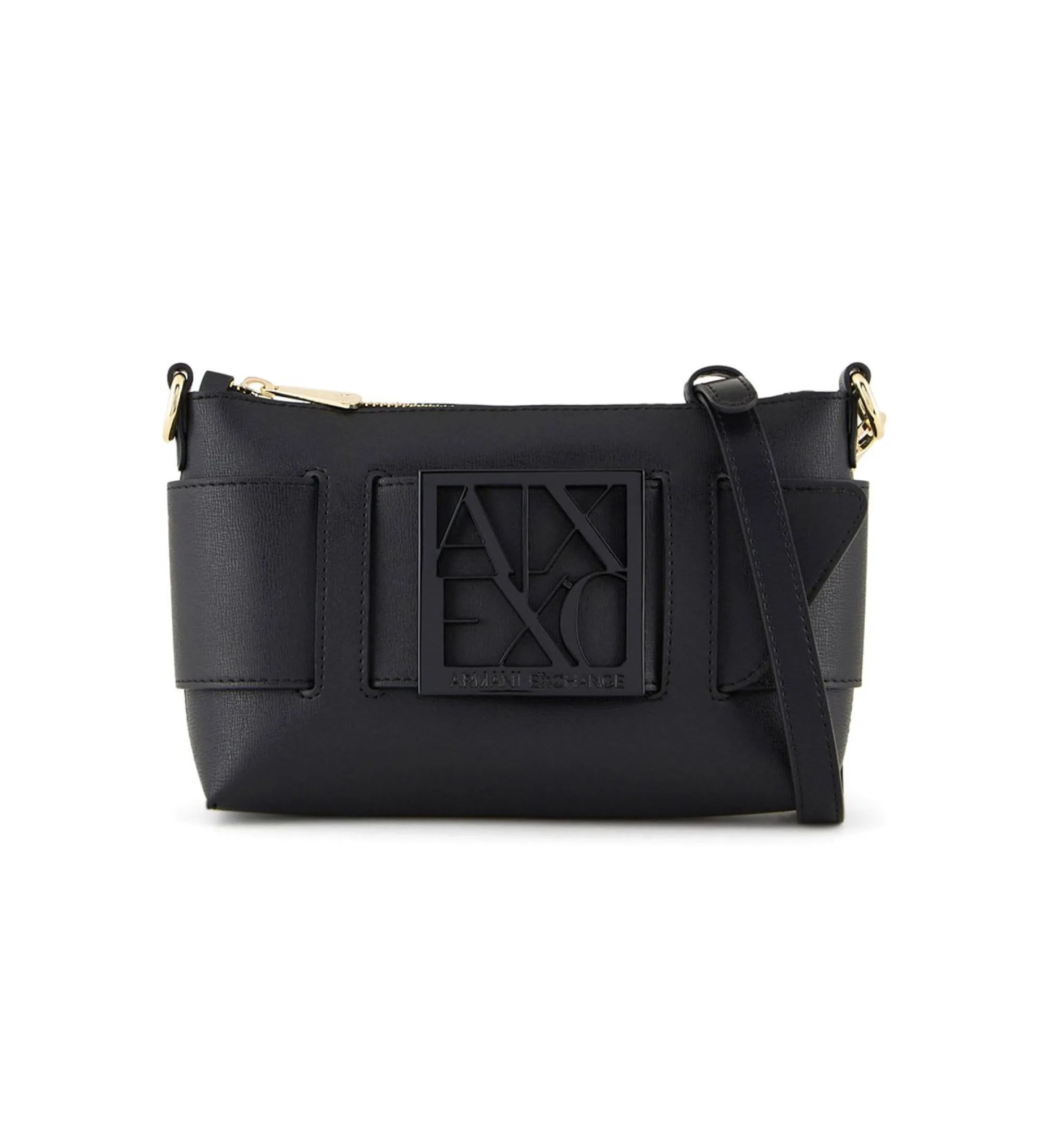 Bolso Básico negro