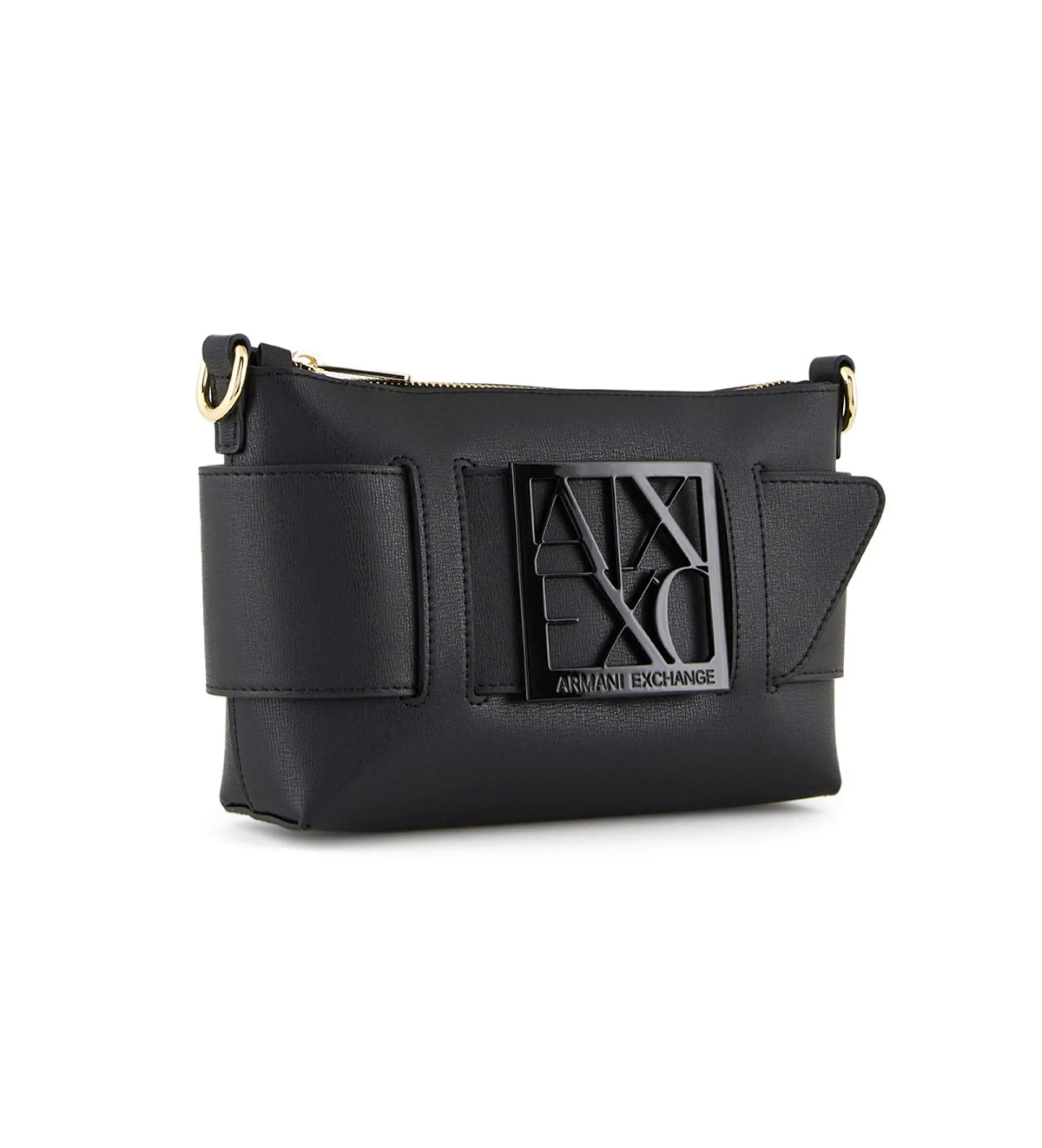 Bolso Básico negro