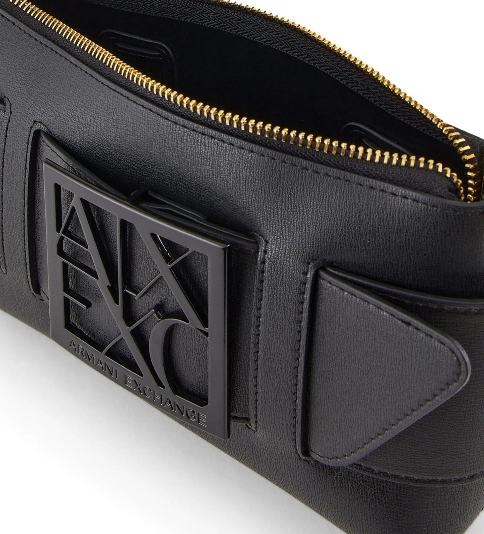 Bolso Básico negro