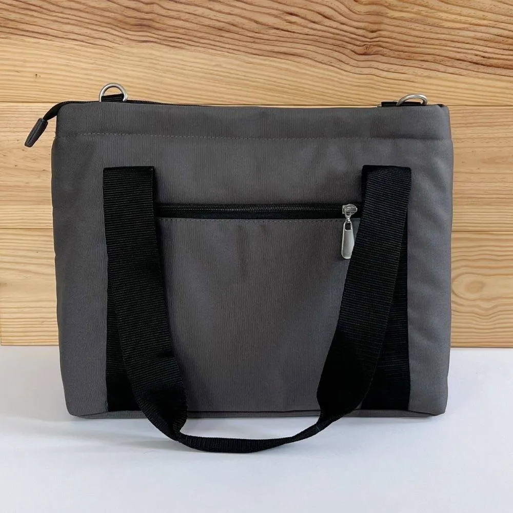 Bolso Charcoal Carrito Mast