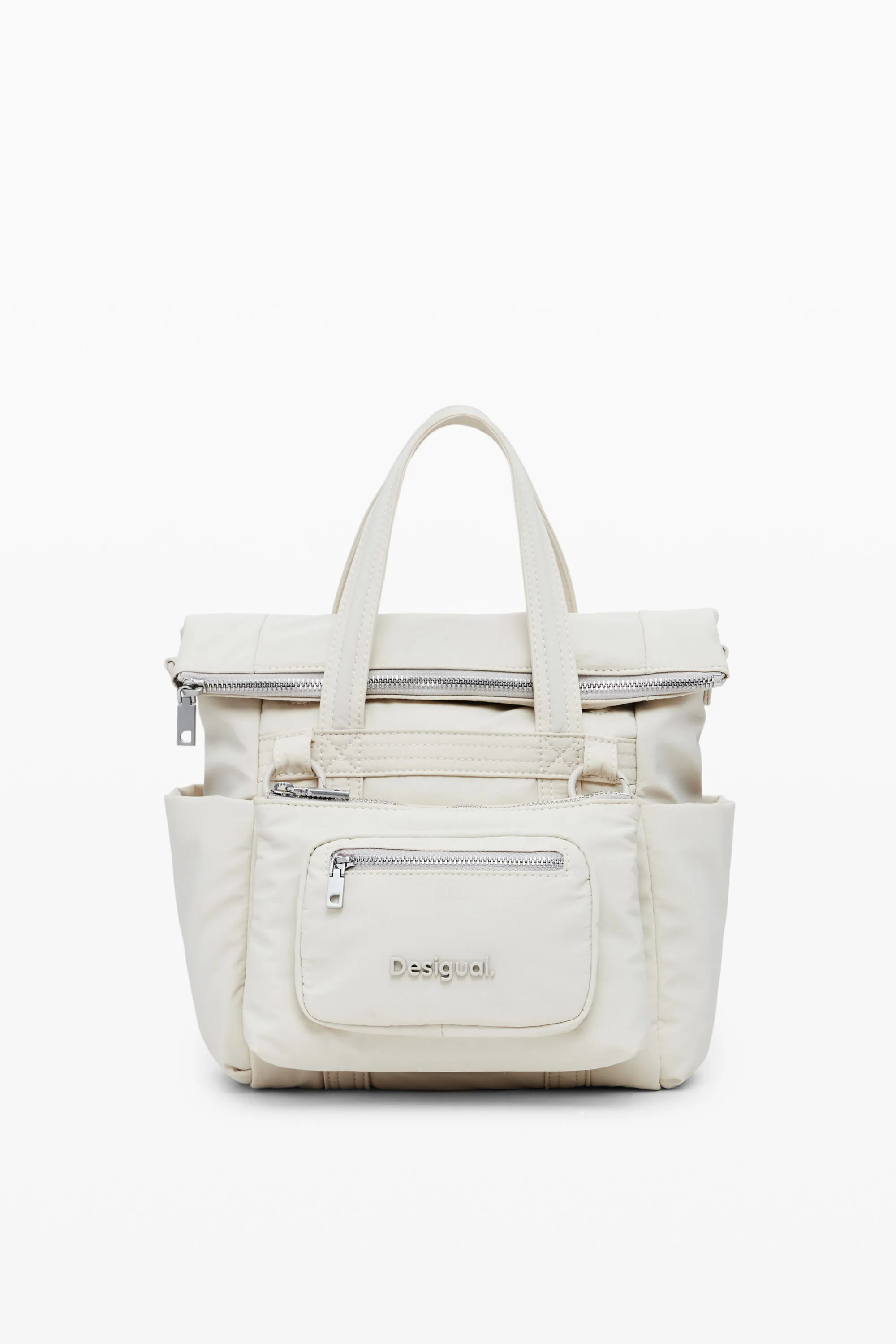 Bolso de mano nylon