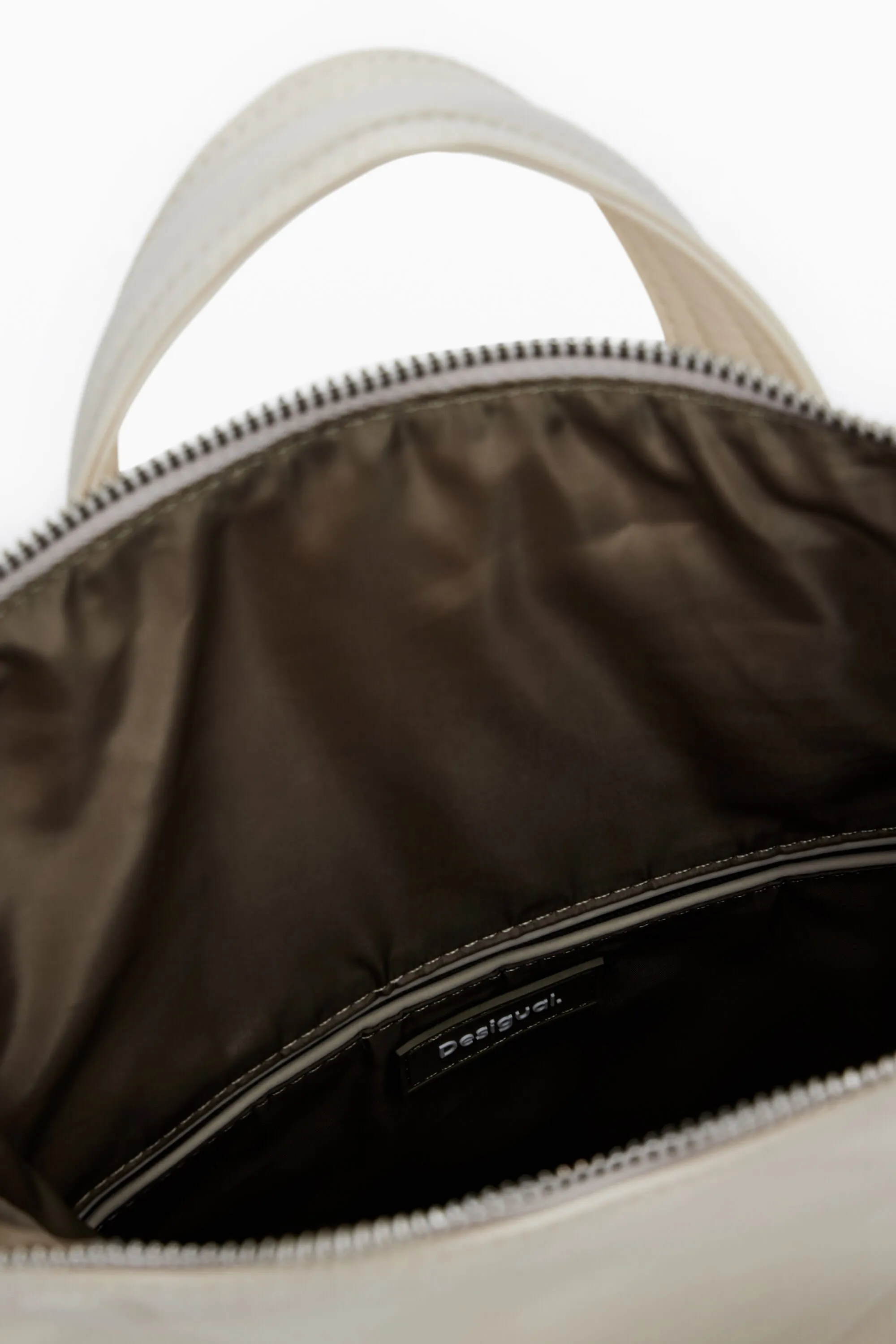 Bolso de mano nylon