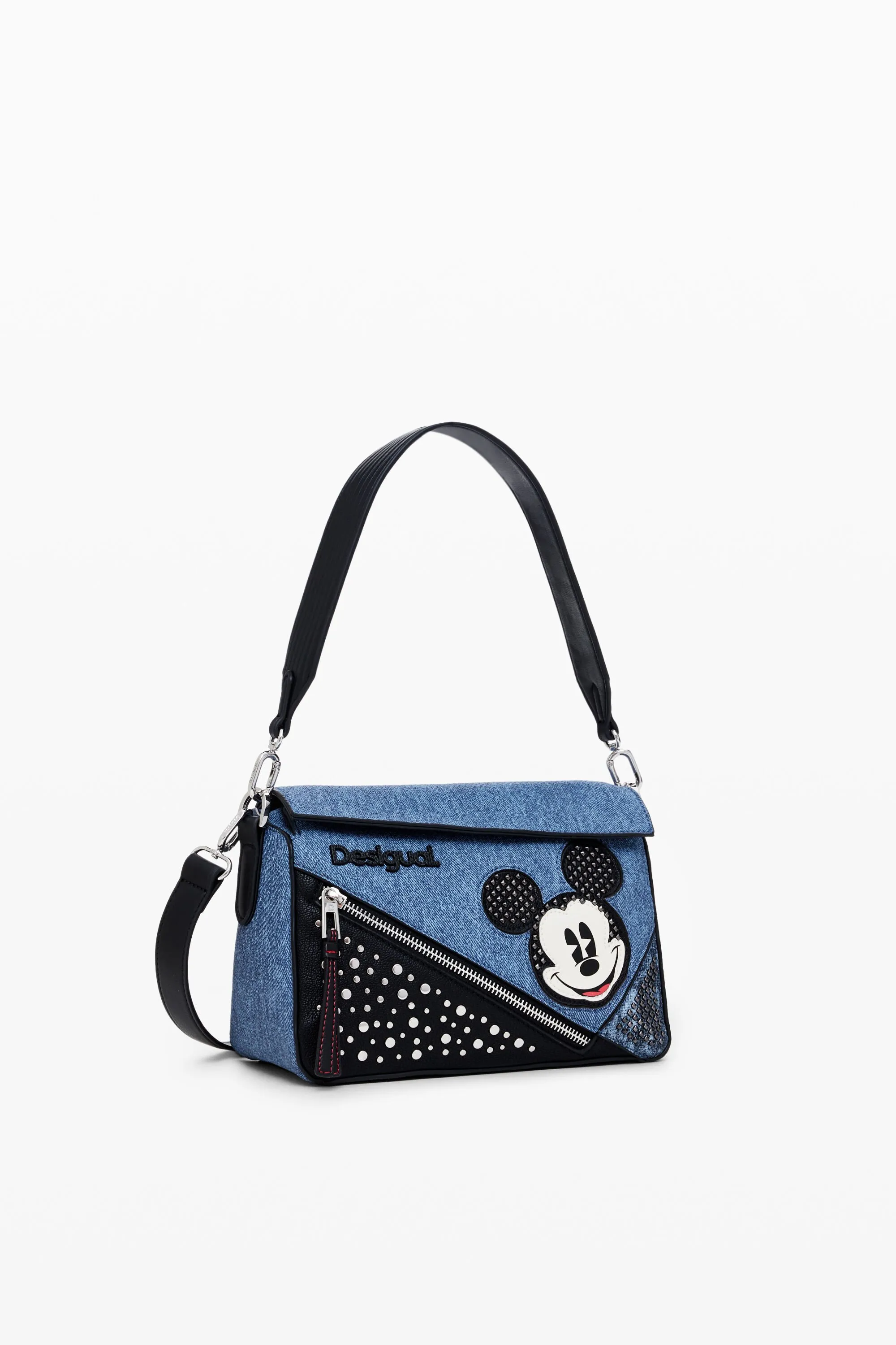 Bolso de mano S Mickey