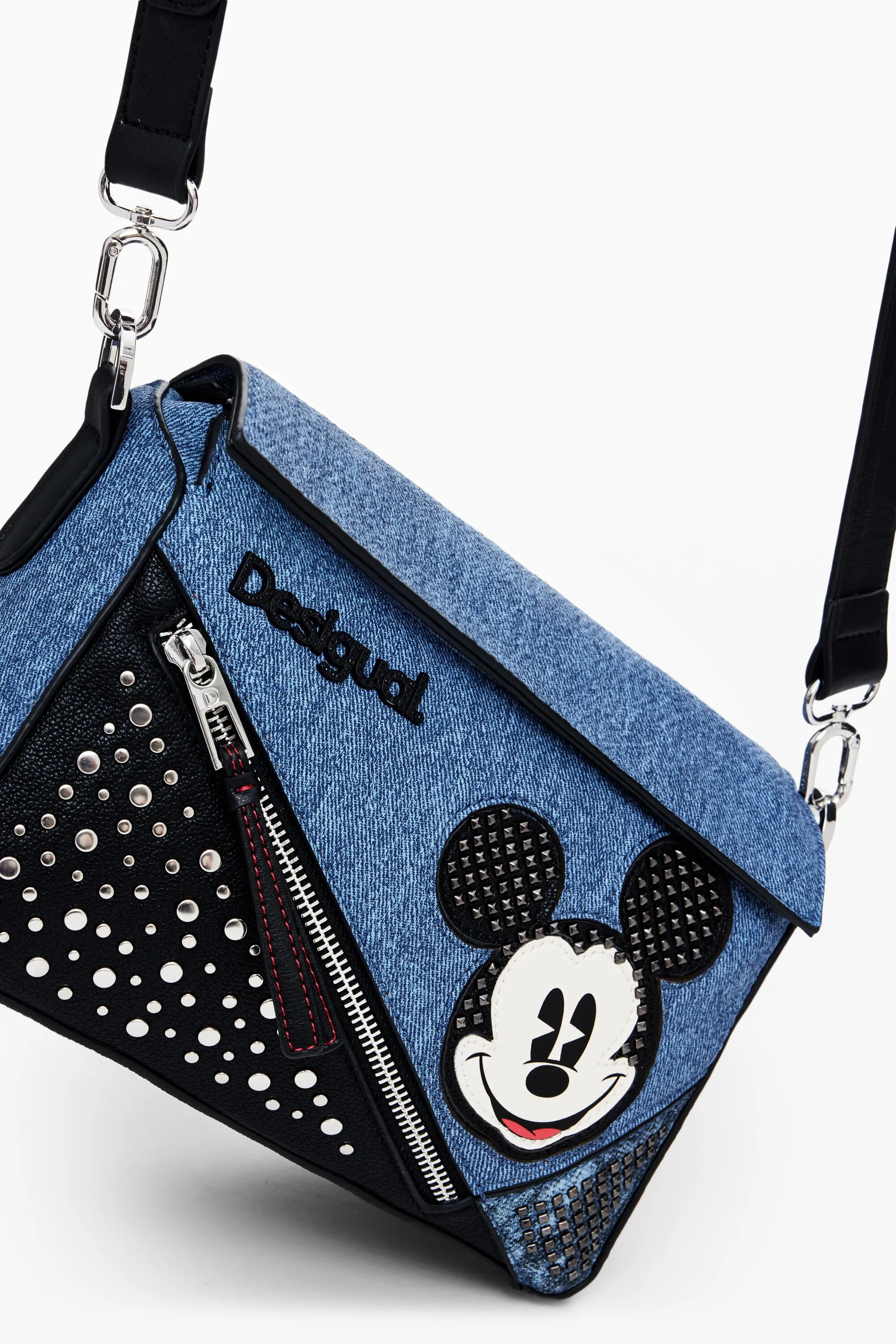 Bolso de mano S Mickey
