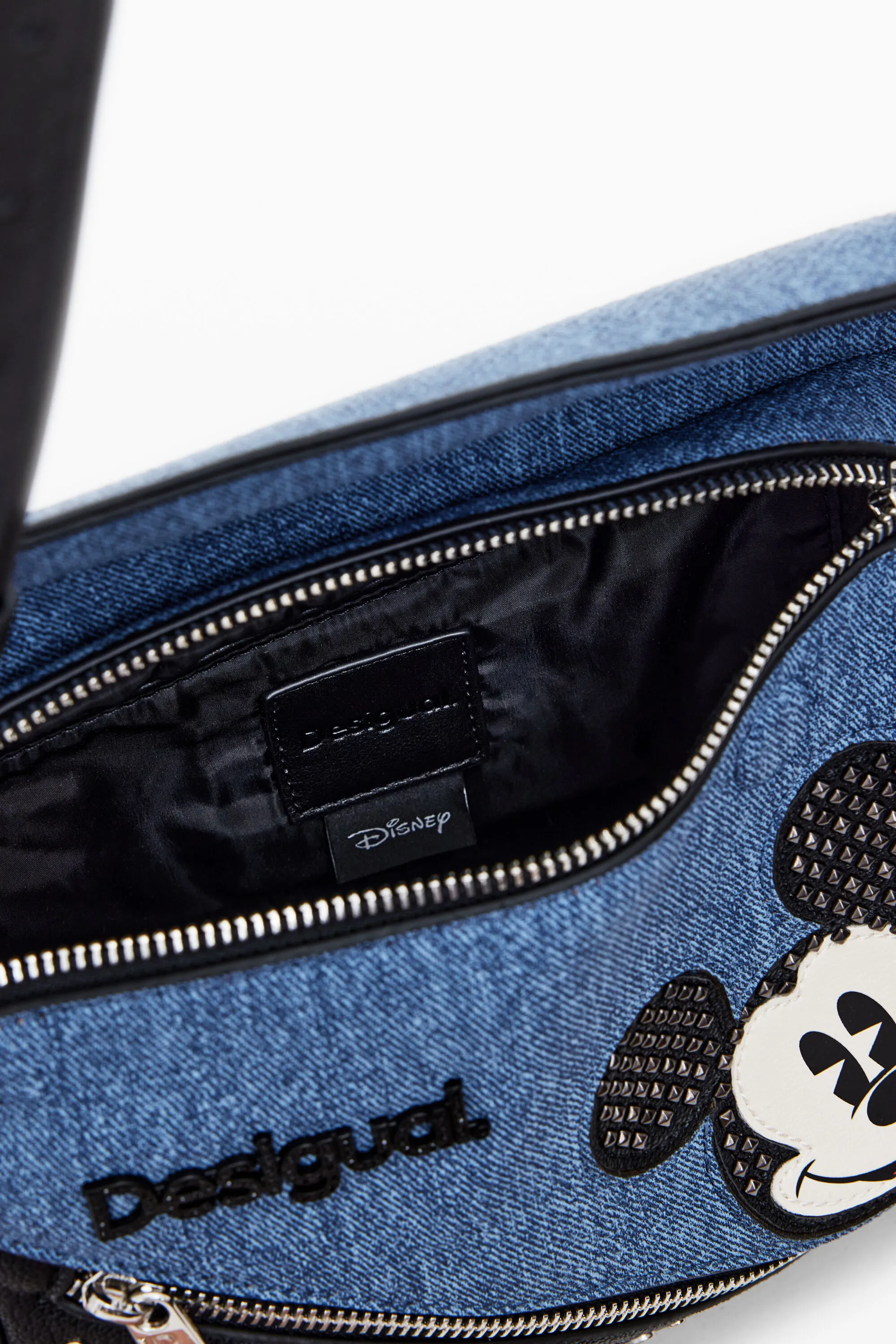 Bolso de mano S Mickey