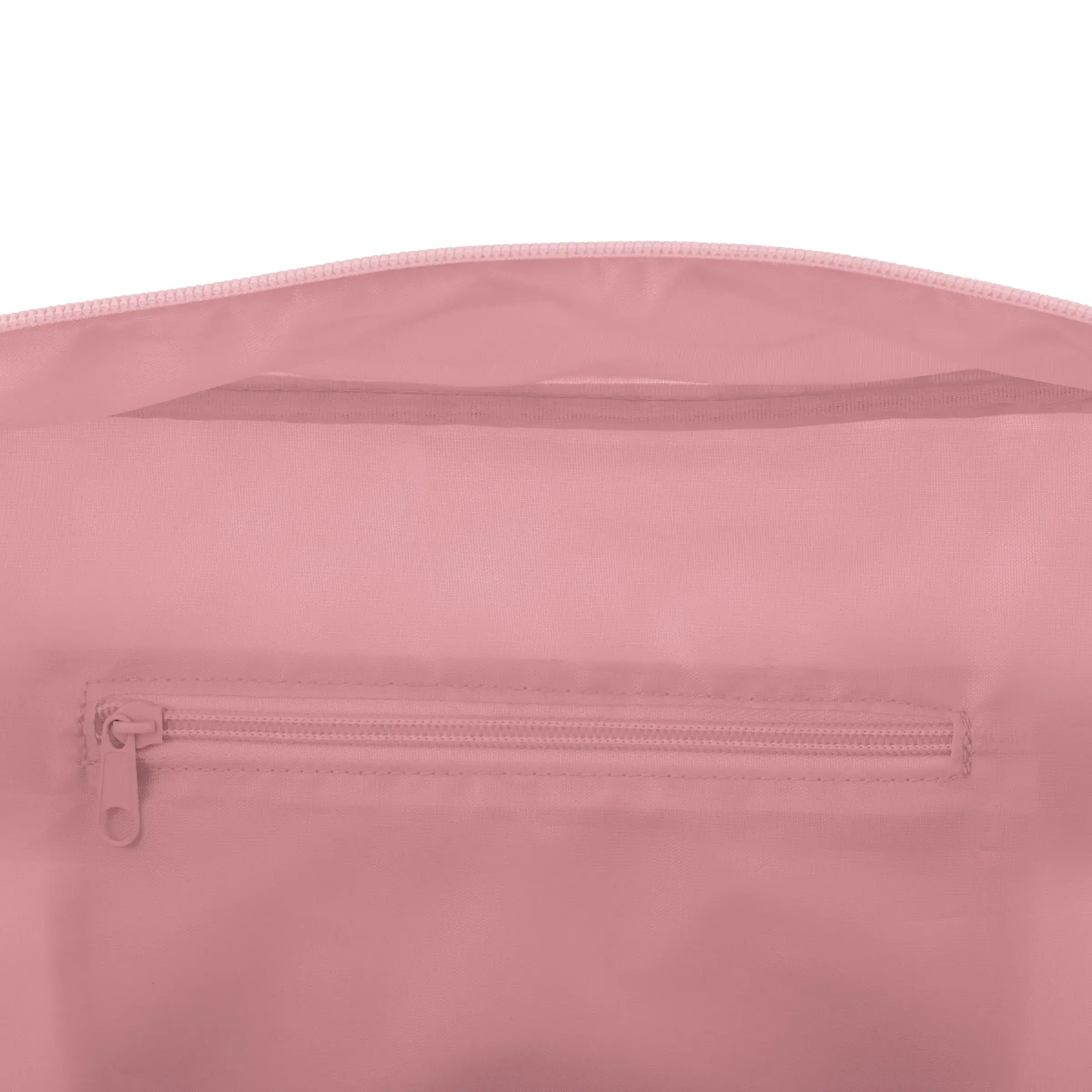 Bolso duffle flores