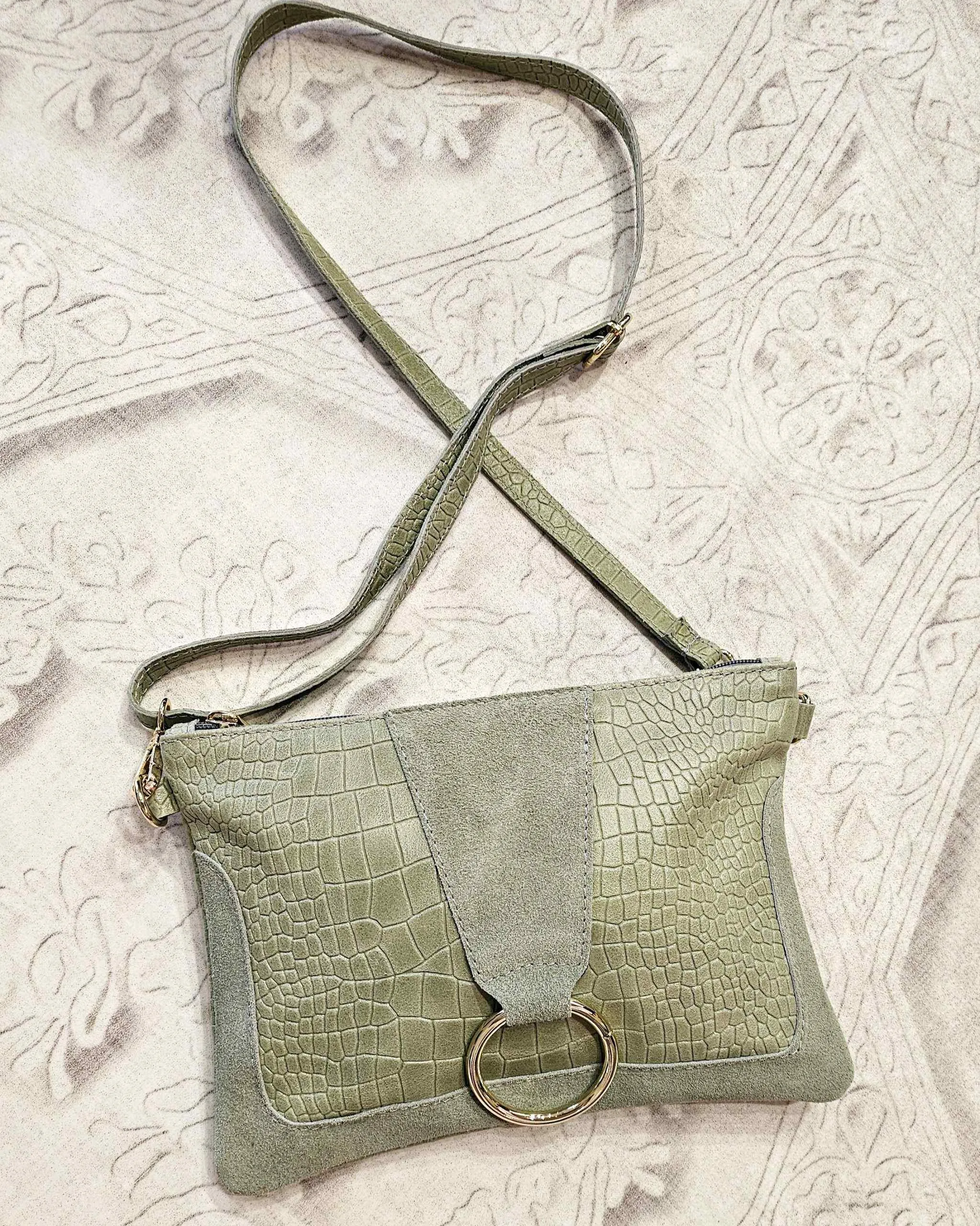 Bolso Esperanza