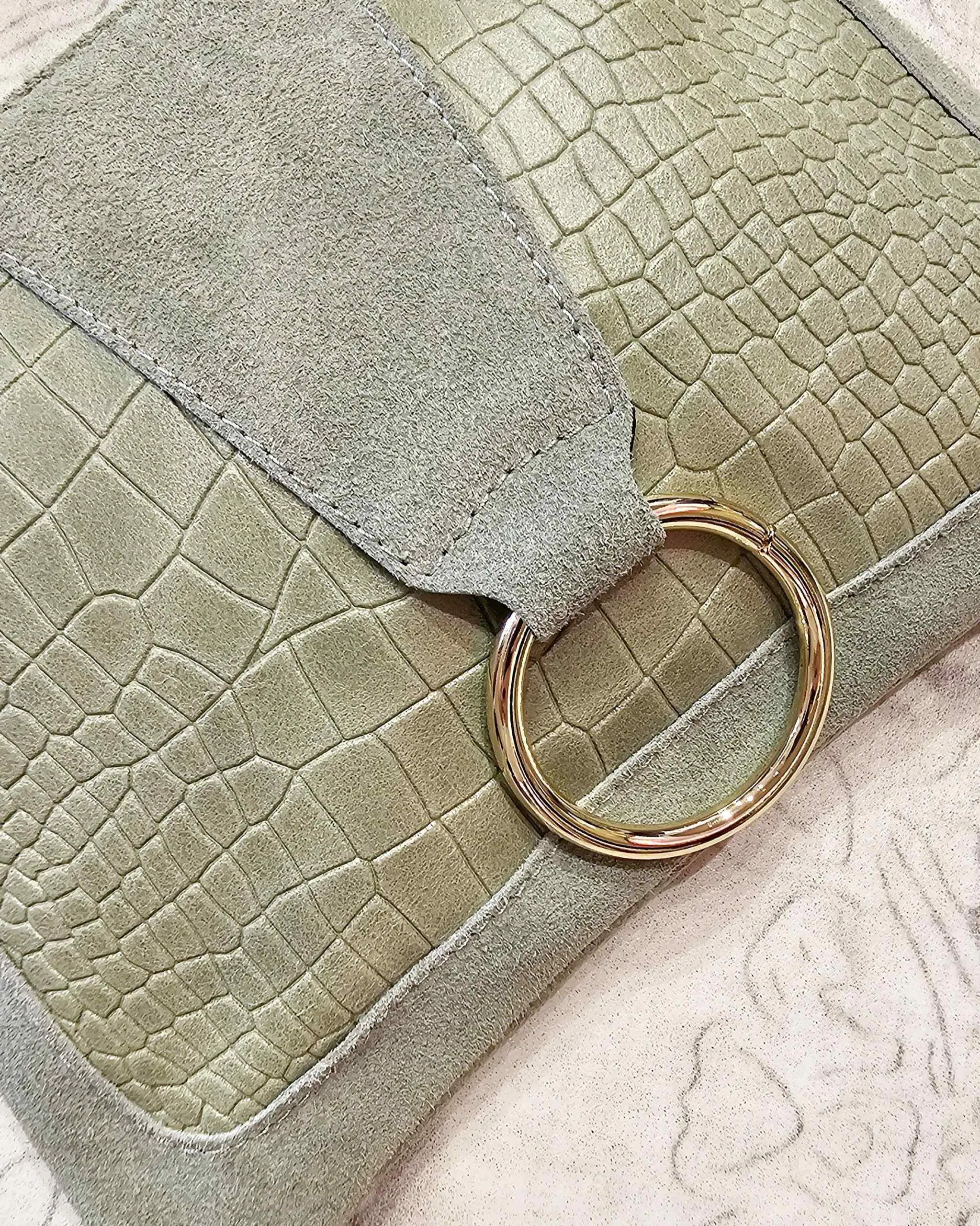 Bolso Esperanza