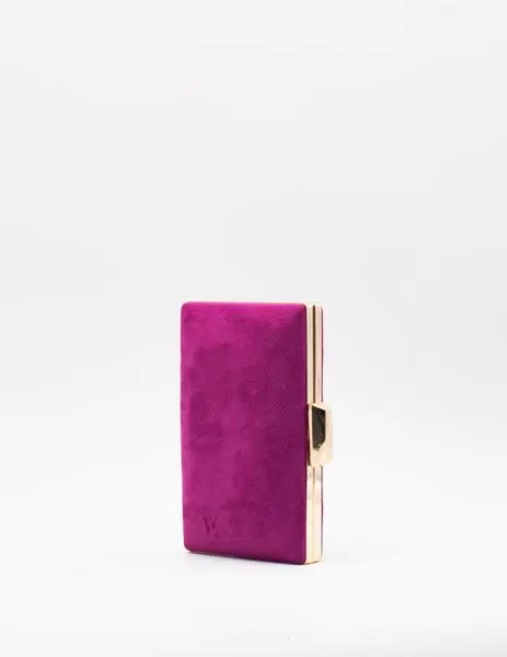 bolso fiesta buganvilla