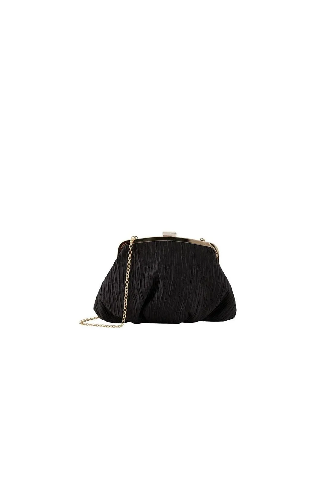 Bolso fiesta Pcville negro