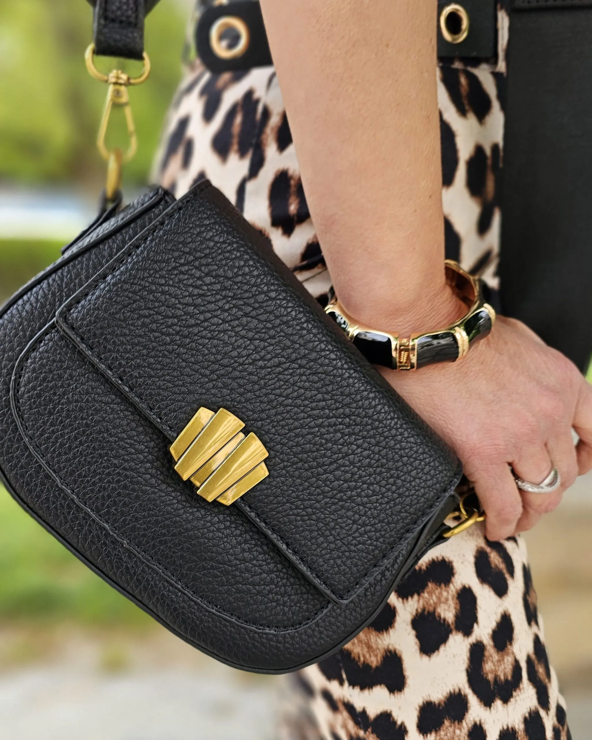 Bolso Hasani