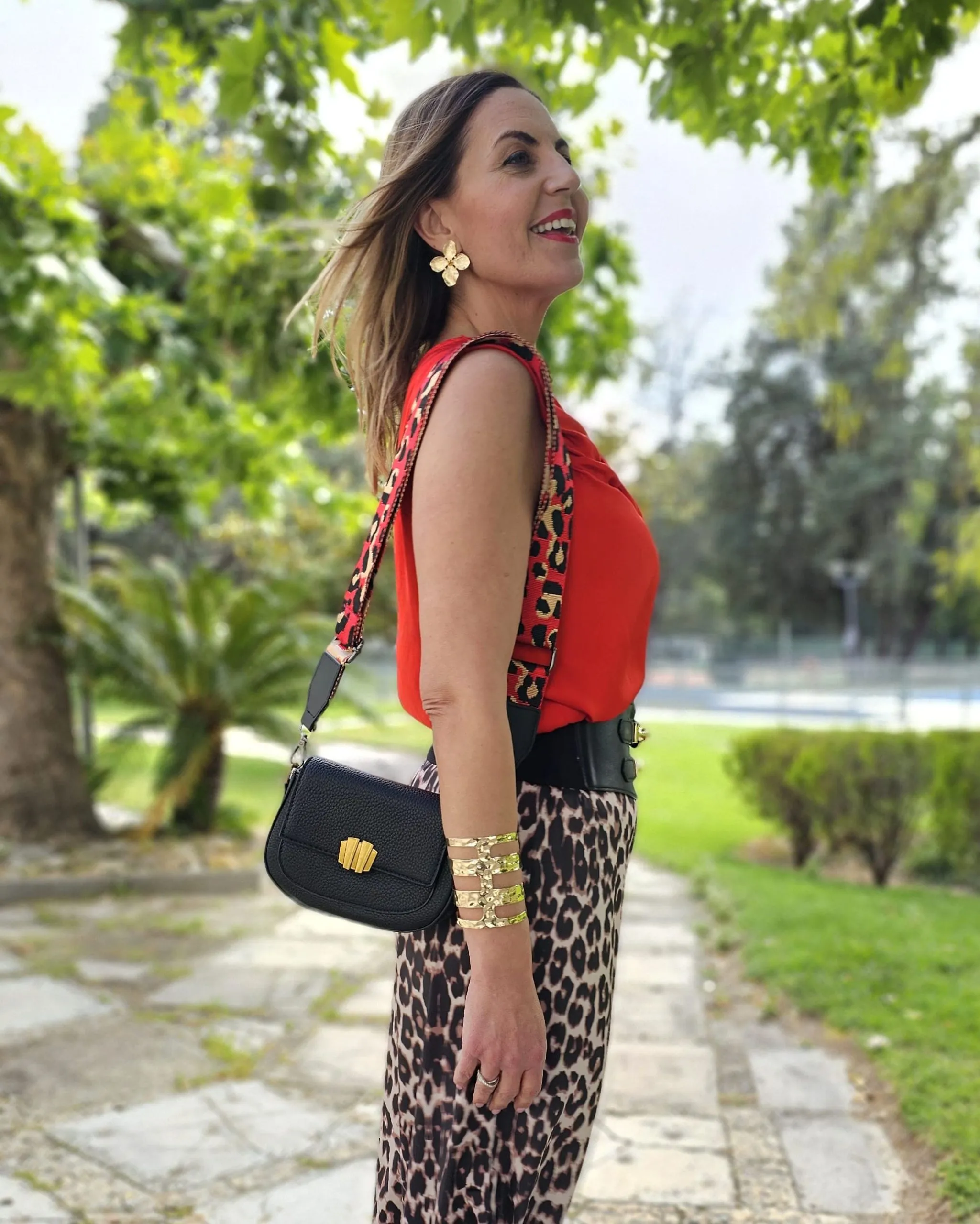Bolso Hasani