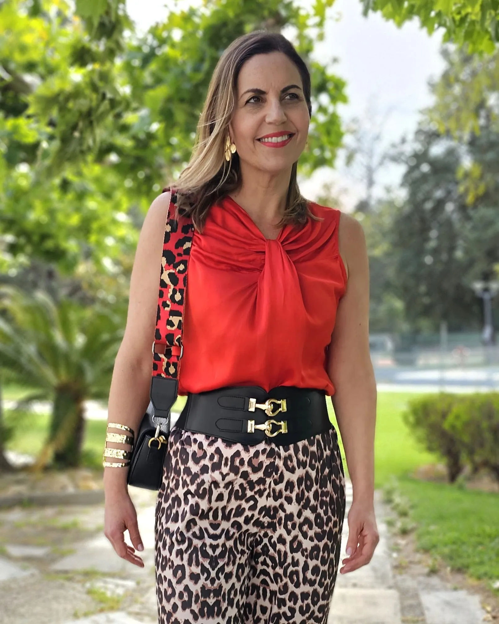 Bolso Hasani
