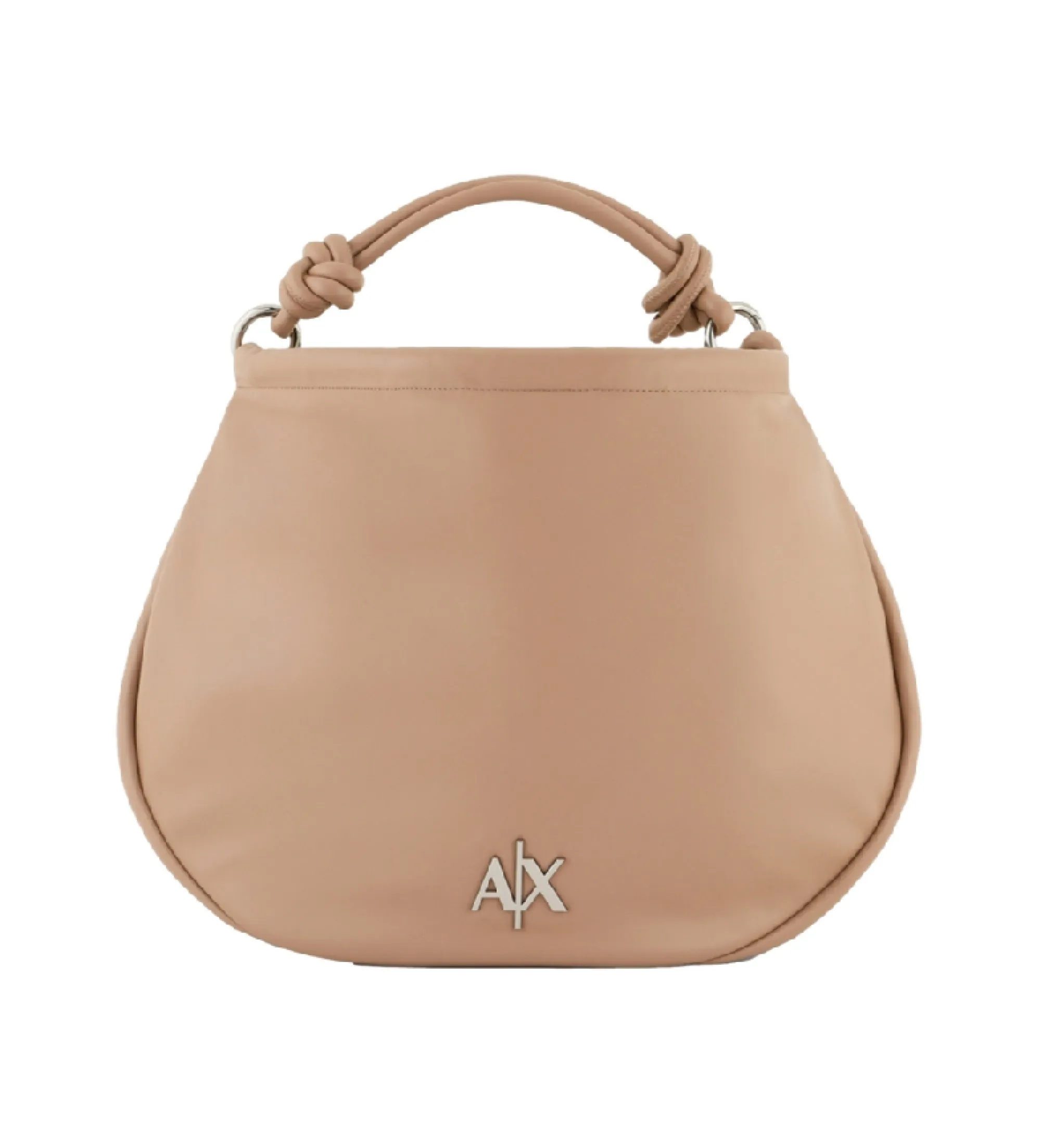 Bolso marrón claro