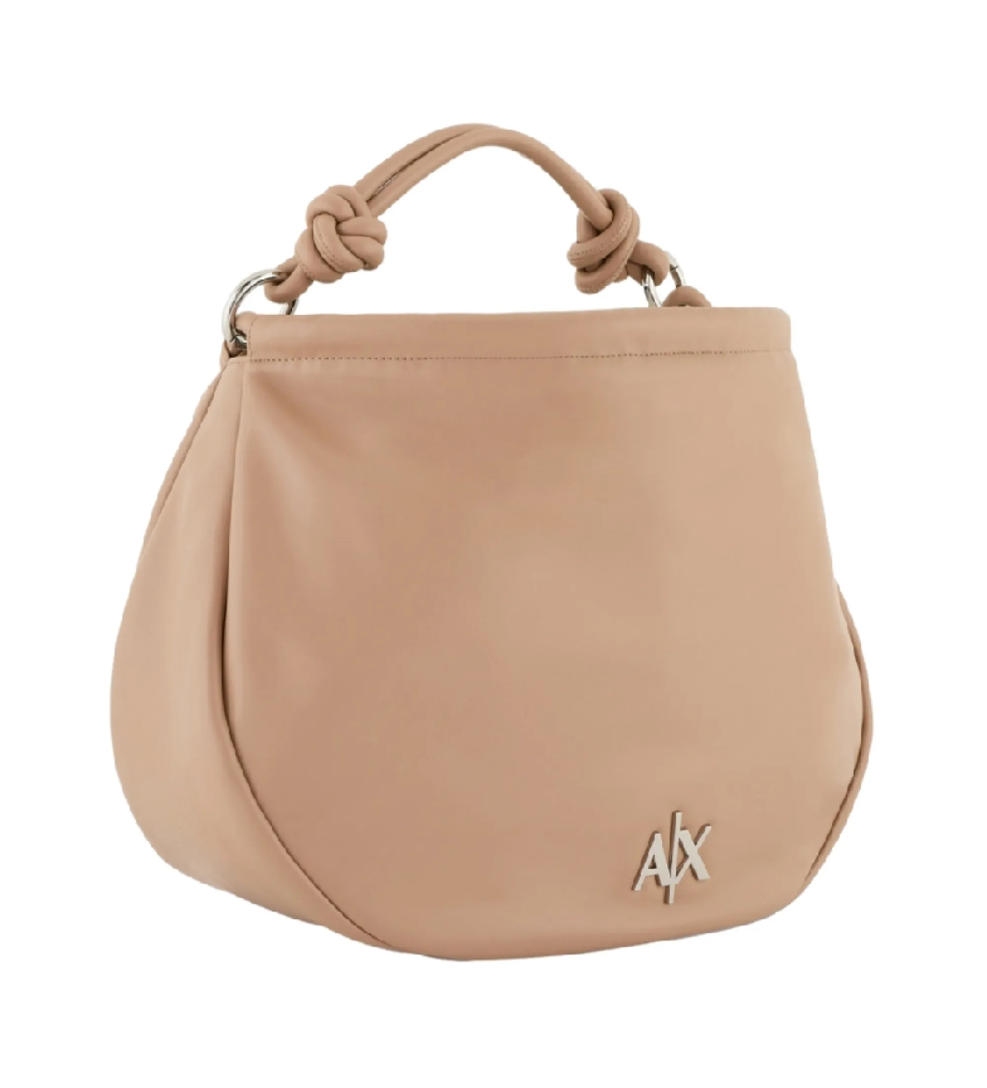 Bolso marrón claro